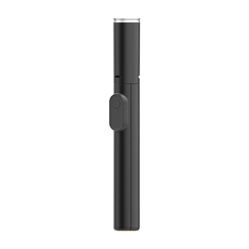 Tech-Protect L09S Selfie Stick & Tripod Black