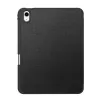 Tech-Protect SC Pen Canvas Folio Case für iPad 10,9 inch (10. Generation, 2022) und iPad 11 inch (11. Generation, 2025) - Schwarz