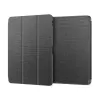 Tech-Protect SC Pen Canvas Case für iPad 10,9 Zoll (10. Generation, 2022) / iPad 11 Zoll (2025) - Grau