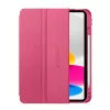 Tech-Protect SC Pen Canvas Folio Case für iPad 10,9 inch (10. Gen 2022) / iPad Air 4/5 / iPad Pro 11 inch (1.-4. Gen) - Magenta Bloom