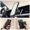 TECH-PROTECT KEVLAR MAGSAFE IPHONE 17 BLACK