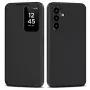 TECH-PROTECT SMART WALLET GALAXY A26 5G / A17 4G / 5G MATTE BLACK