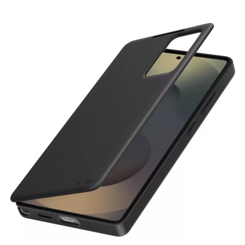 TECH-PROTECT SMART WALLET GALAXY A26 5G / A17 4G / 5G MATTE BLACK