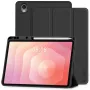 Tech-Protect SC PEN Case für Samsung Galaxy Tab S11 11.0 X730 / X736, Schwarz