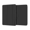 Tech-Protect SC PEN Case für Samsung Galaxy Tab S11 11.0 X730 / X736, Schwarz