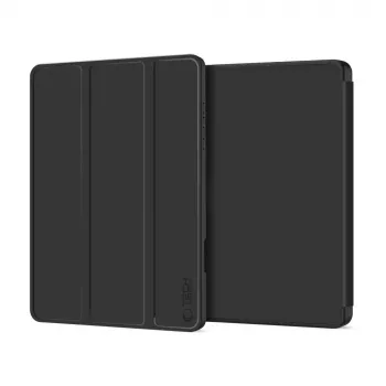 Tech-Protect SC PEN Case für Samsung Galaxy Tab S11 11.0 X730 / X736, Schwarz