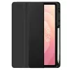 Tech-Protect SC PEN Case für Samsung Galaxy Tab S11 11.0 X730 / X736, Schwarz
