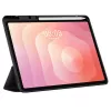 Tech-Protect SC PEN Case für Samsung Galaxy Tab S11 11.0 X730 / X736, Schwarz
