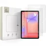 Tech-Protect Glass Fit+ Panzerglas-Displayschutz für Samsung Galaxy Tab S10 Lite 10,9 inch X400/X406B - 2er-Pack