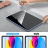 Tech-Protect Glass Fit+ Panzerglas-Displayschutz für Samsung Galaxy Tab S10 Lite 10,9 inch X400/X406B - 2er-Pack
