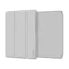Tech-Protect SC Pen Folio Case für Samsung Galaxy Tab S9 11.0 / S9 FE / S10 FE / S10 Lite - Grau