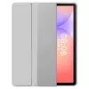 Tech-Protect SC Pen Folio Case für Samsung Galaxy Tab S9 11.0 / S9 FE / S10 FE / S10 Lite - Grau