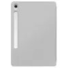 Tech-Protect SC Pen Folio Case für Samsung Galaxy Tab S9 11.0 / S9 FE / S10 FE / S10 Lite - Grau