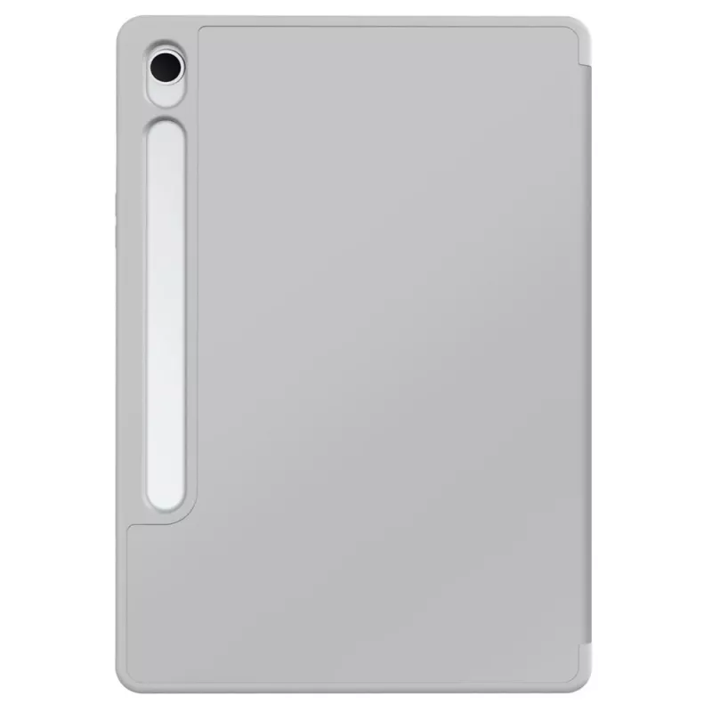 Tech-Protect SC Pen Folio Case für Samsung Galaxy Tab S9 11.0 / S9 FE / S10 FE / S10 Lite - Grau