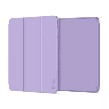 TECH-PROTECT SC Pen für Lenovo Idea Tab 11.0 TB-336 Violett