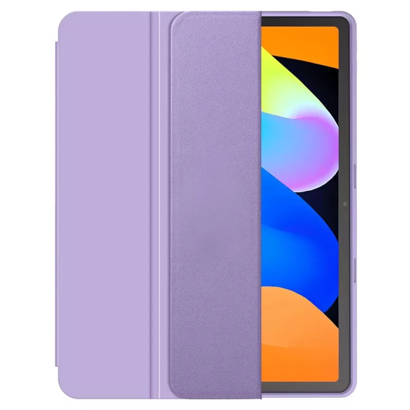 TECH-PROTECT SC Pen für Lenovo Idea Tab 11.0 TB-336 Violett