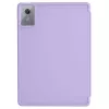 TECH-PROTECT SC Pen für Lenovo Idea Tab 11.0 TB-336 Violett