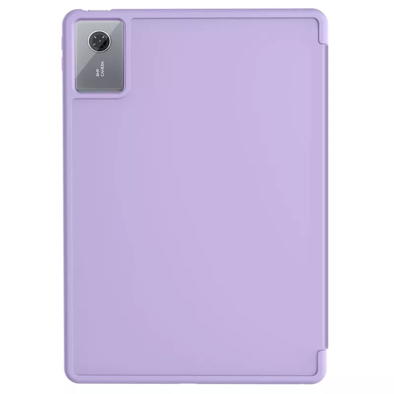 TECH-PROTECT SC Pen für Lenovo Idea Tab 11.0 TB-336 Violett