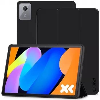 Tech-Protect Smartcase Lenovo Idea Tab 11.0 TB-336 Schwarz