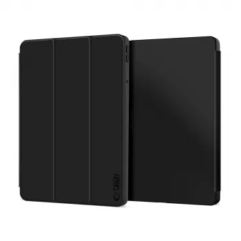 Tech-Protect Smartcase Lenovo Idea Tab 11.0 TB-336 Schwarz
