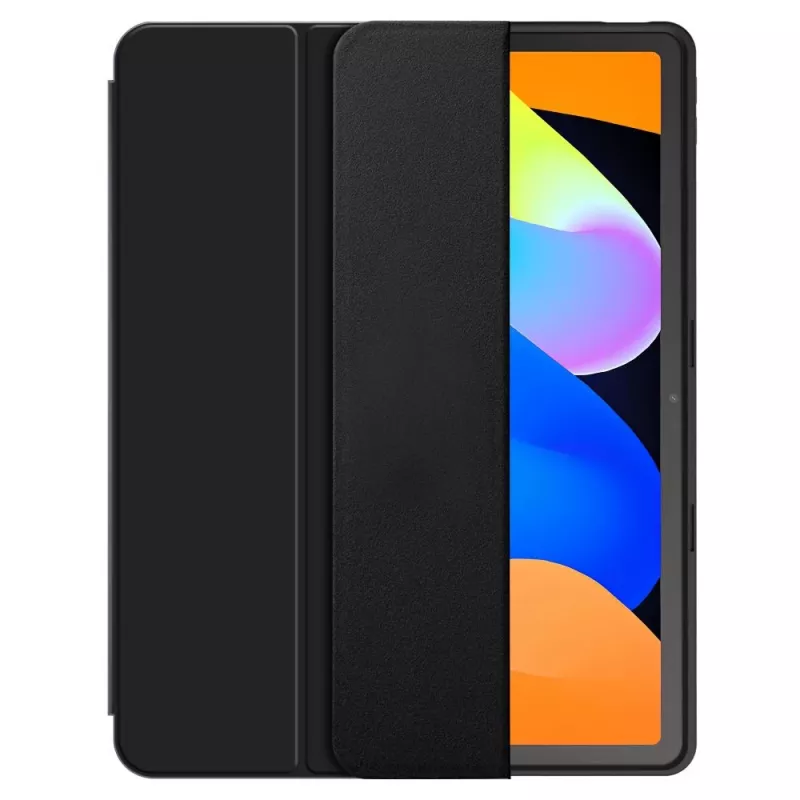Tech-Protect Smartcase Lenovo Idea Tab 11.0 TB-336 Schwarz