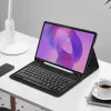 Tech-Protect SC Pen + Keyboard für Lenovo Idea Tab Pro / Pro MT 12.7 TB-373 Schwarz