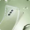Tech-Protect Flexair Hülle für Xiaomi Redmi 15C / Poco C85, Transparent