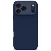 Tech-Protect Uniq MagSafe Case für Apple iPhone 17 Pro Max, Deep Blue