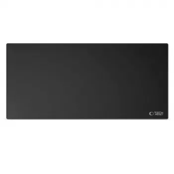 TECH-PROTECT A100 Mouse Pad 100 x 50 cm Schwarz