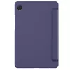 TECH-PROTECT SMARTCASE GALAXY TAB A9 / A11 8.7 X110 / X115 / X133 / X135 NAVY