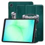 Tech-Protect Smart Case für Samsung Galaxy Tab A9 8.7 Zoll SM-X110/X115/X117 - Katzen-Design