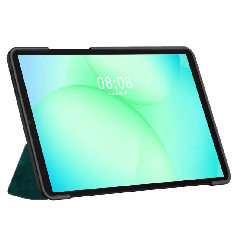 Tech-Protect Smart Case für Samsung Galaxy Tab A9 8.7 Zoll SM-X110/X115/X117 - Katzen-Design