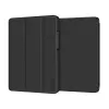 Tech-Protect SC Stifttasche für Samsung Galaxy Tab A9 / A11 8.7 X110 / X115 / X133 / X135, Schwarz