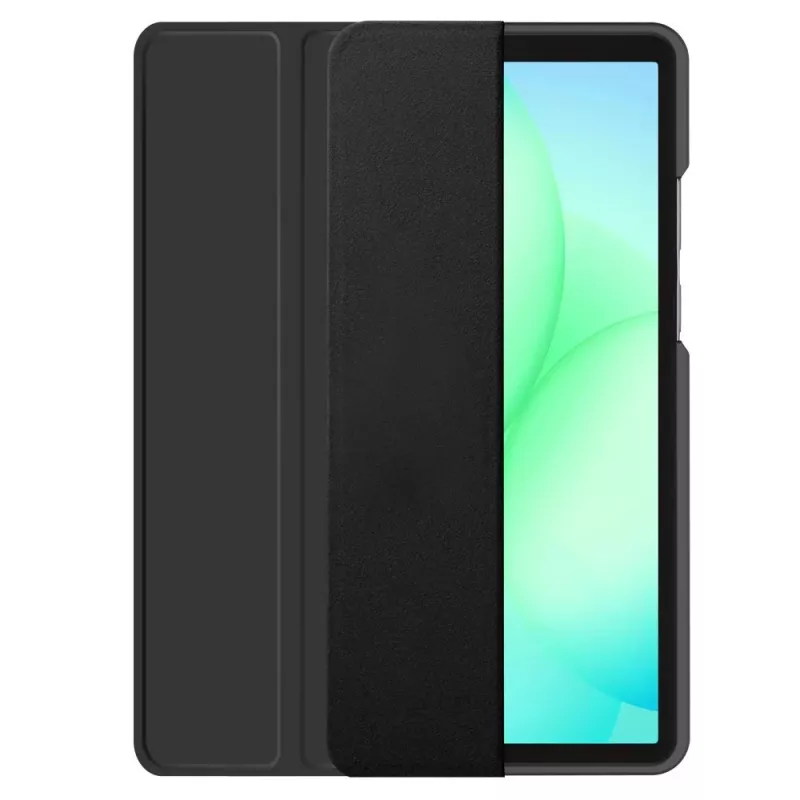 Tech-Protect SC Stifttasche für Samsung Galaxy Tab A9 / A11 8.7 X110 / X115 / X133 / X135, Schwarz