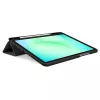 Tech-Protect SC Stifttasche für Samsung Galaxy Tab A9 / A11 8.7 X110 / X115 / X133 / X135, Schwarz