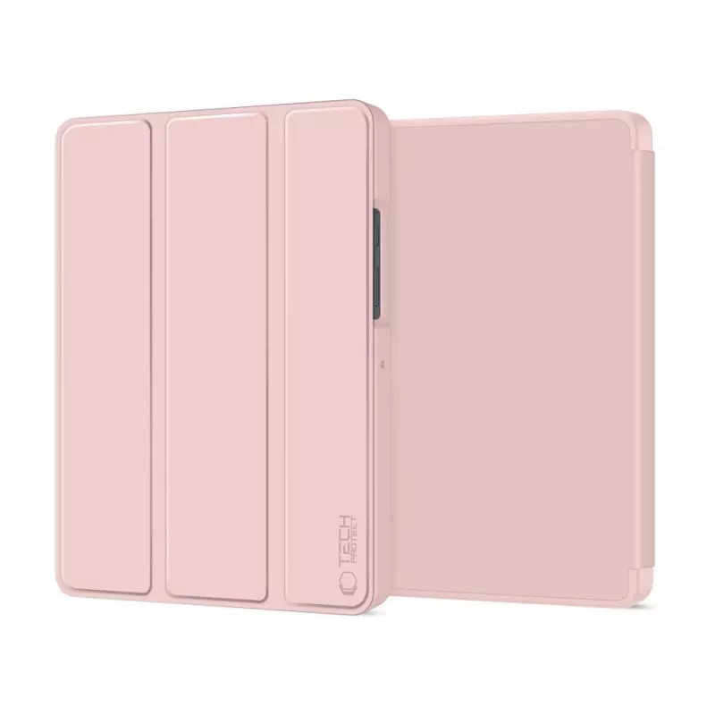 TECH-PROTECT SC PEN Galaxy Tab A9 / A11 8.7 inch X110 / X115 / X133 / X135 Pink