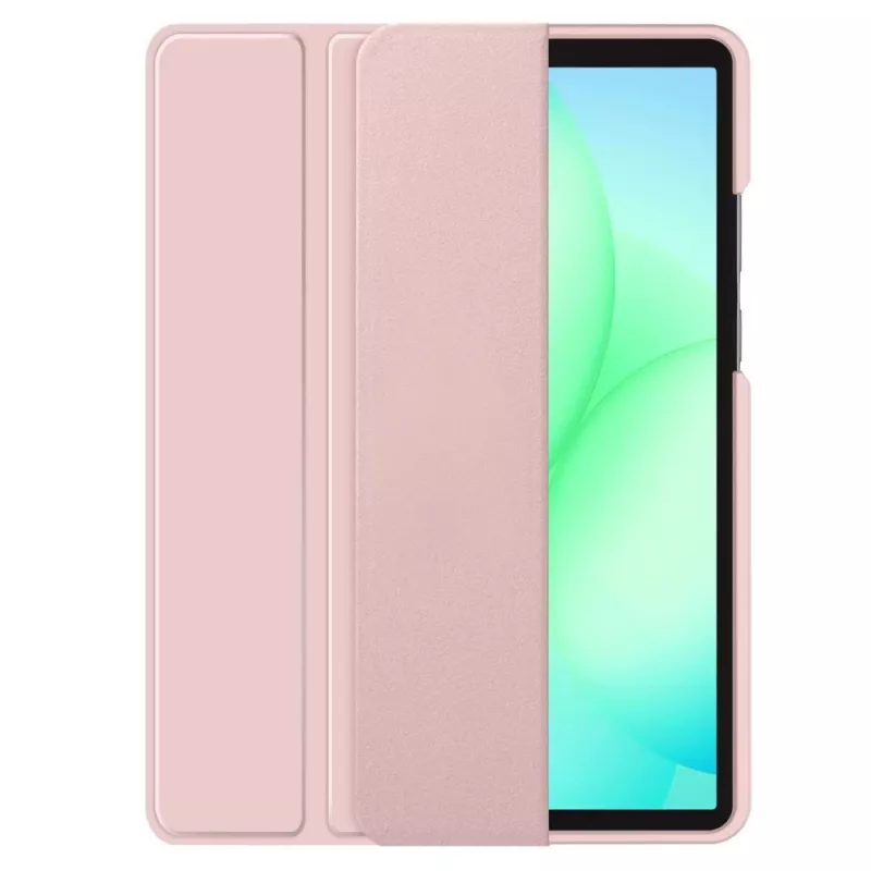TECH-PROTECT SC PEN Galaxy Tab A9 / A11 8.7 inch X110 / X115 / X133 / X135 Pink