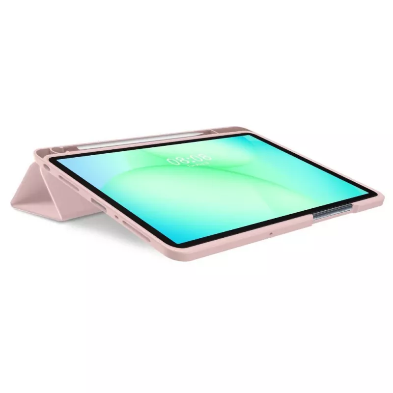 TECH-PROTECT SC PEN Galaxy Tab A9 / A11 8.7 inch X110 / X115 / X133 / X135 Pink