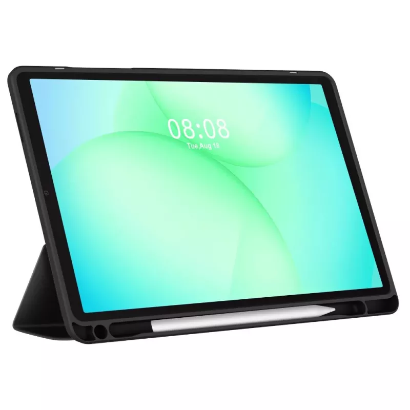 TECH-PROTECT SC PEN HYBRID GALAXY TAB A9 / A11 8.7 X110 / X115 / X133 / X135 BLACK