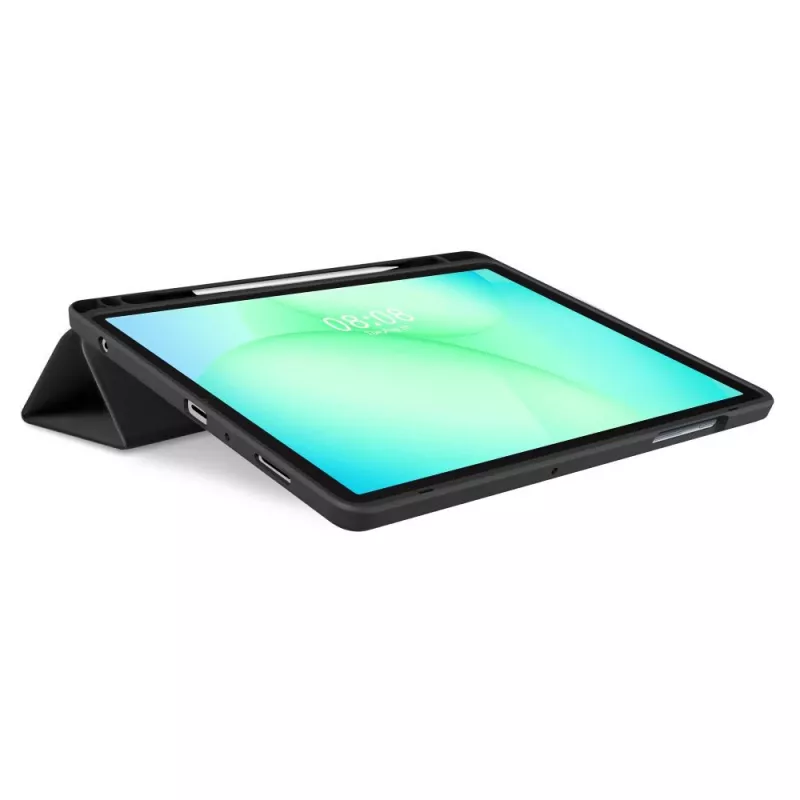 TECH-PROTECT SC PEN HYBRID GALAXY TAB A9 / A11 8.7 X110 / X115 / X133 / X135 BLACK