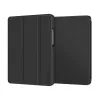 Tech-Protect Smart Case für Samsung Galaxy Tab A9+ 11.0 (SM-X210/X215/X216) - Schwarz