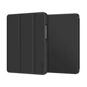 Tech-Protect Smart Case für Samsung Galaxy Tab A9+ 11.0 (SM-X210/X215/X216) - Schwarz