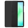 Tech-Protect Smart Case für Samsung Galaxy Tab A9+ 11.0 (SM-X210/X215/X216) - Schwarz