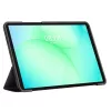 Tech-Protect Smart Case für Samsung Galaxy Tab A9+ 11.0 (SM-X210/X215/X216) - Schwarz