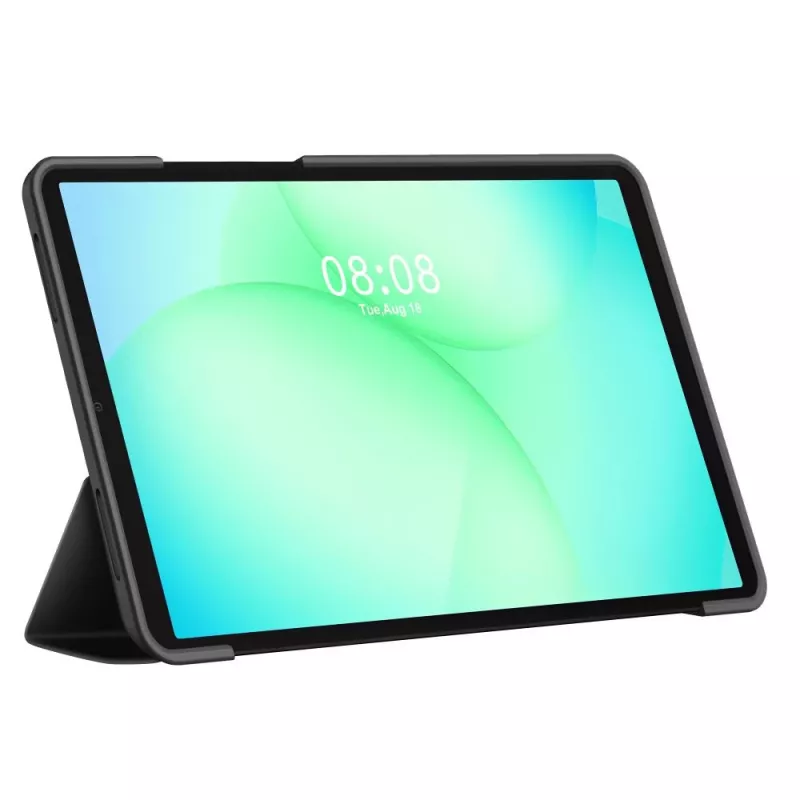 Tech-Protect Smart Case für Samsung Galaxy Tab A9+ 11.0 (SM-X210/X215/X216) - Schwarz