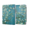 Tech-Protect Smart Case für Samsung Galaxy Tab A9+/A11+ - Sakura Kirschblütenmuster