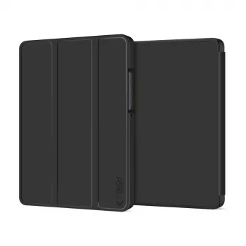 Tech-Protect SC Stifttasche für Samsung Galaxy Tab A9+ / A11+ 11.0 X210 / X215 / X216 / X230 / X235 / X236, Schwarz
