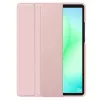 Tech-Protect SC Stiftetui für Samsung Galaxy Tab A9+ / A11+ 11.0 X210 / X215 / X216 / X230 / X235 / X236, Pink
