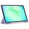 TECH-PROTECT SC PEN HYBRID Galaxy Tab A9+ / A11+ PLUS 11.0 X210 / X215 / X216 / X230 / X235 / X236 Violet Marble