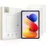 Tech-Protect Glass Fit+ Tempered Glass Screen Protector 2-Pack für Xiaomi Poco Pad M1 / Redmi Pad Pro / 2 Pro 12.1 Clear
